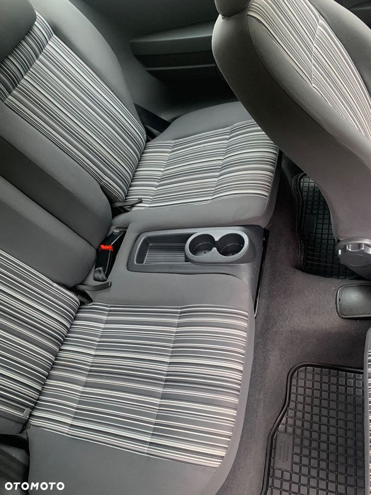 Volkswagen Fox 1.4 - 8