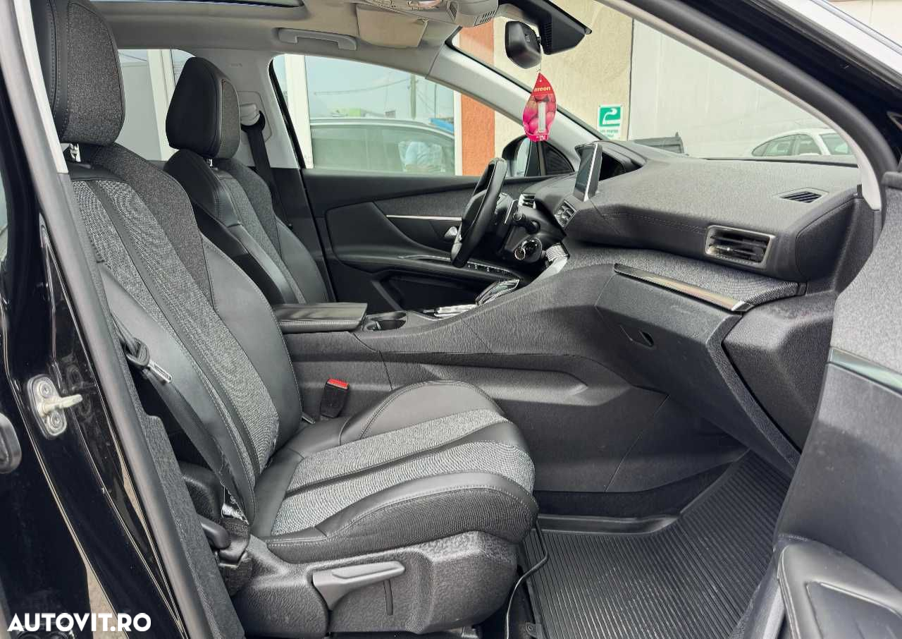 Peugeot 3008 - 16