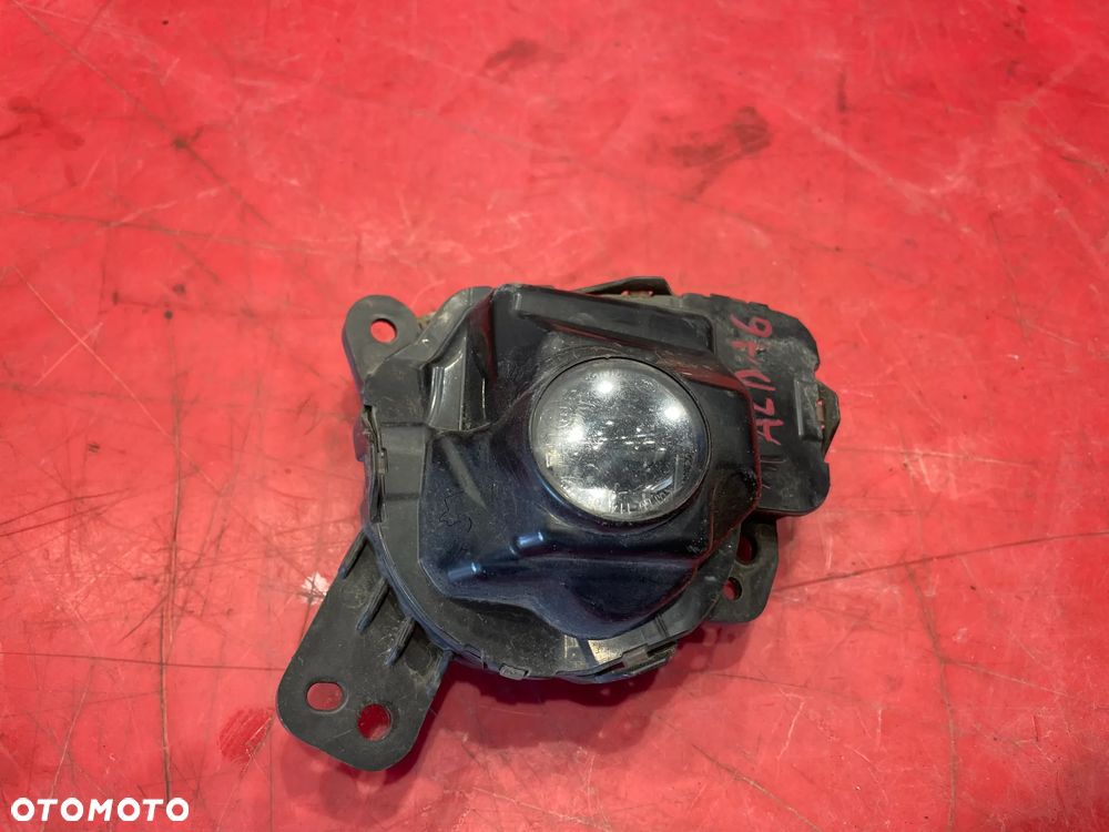 MAZDA 6 HALOGEN LEWY Z ZDERZAKA 2016r - 4