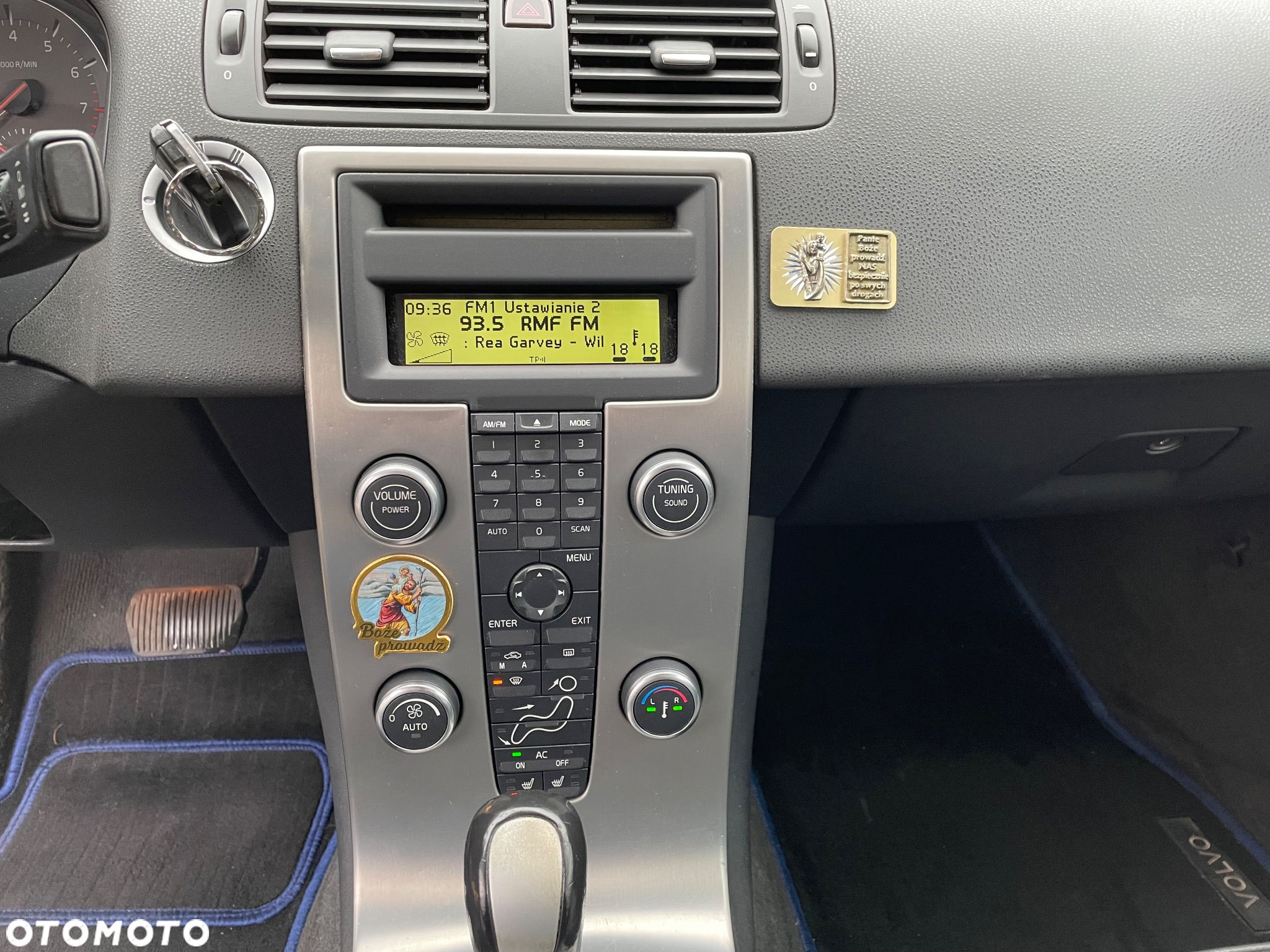 Volvo C70 - 11