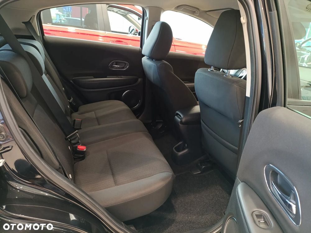 Honda HR-V 1.5 Elegance (ADAS/Honda Connect+) - 18