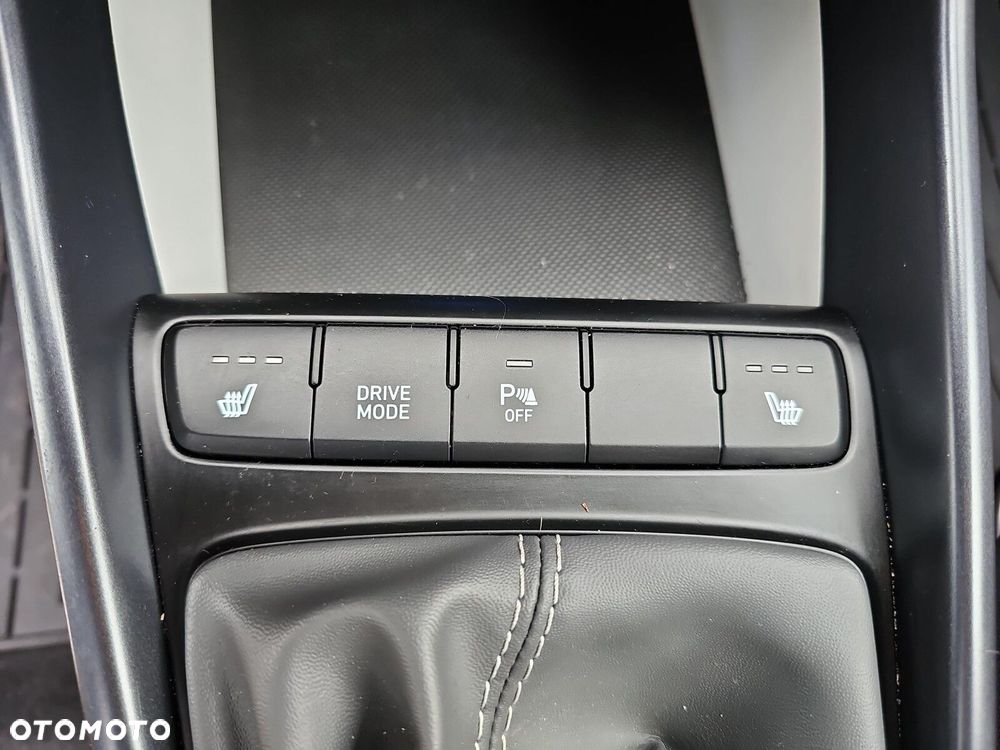 Hyundai Bayon 1.0 T-GDI Smart - 21