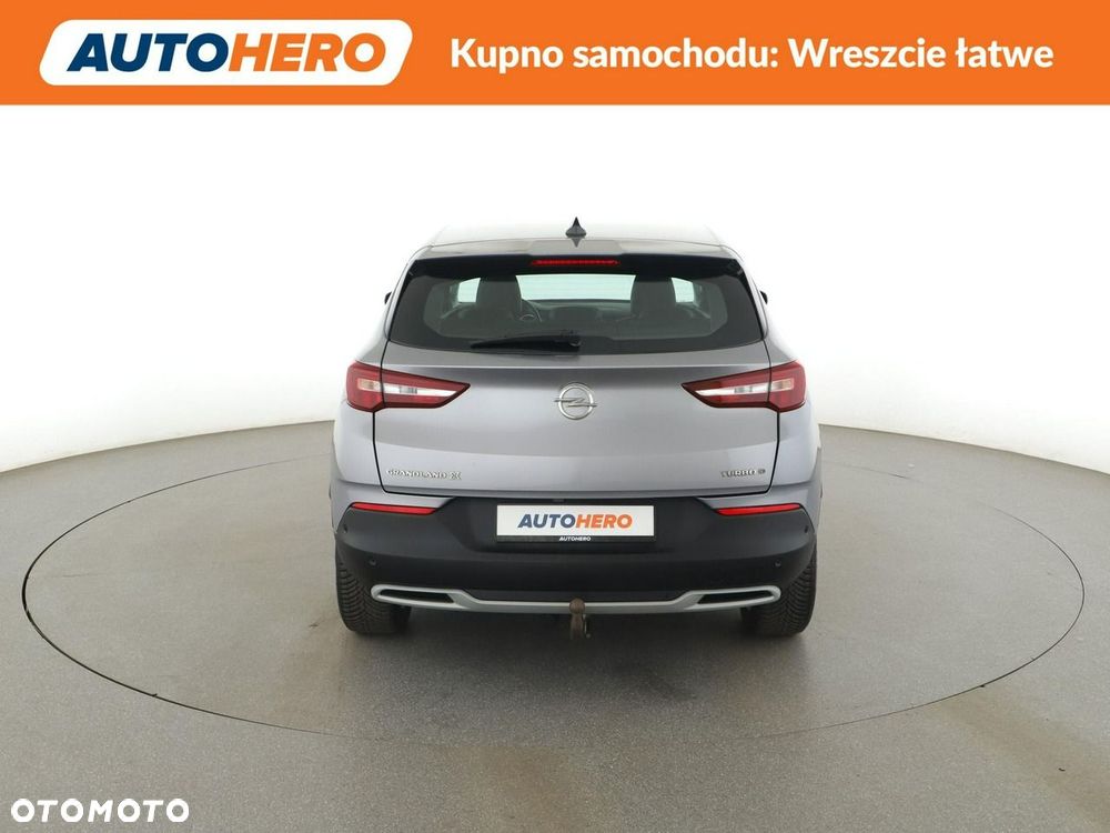 Opel Grandland X 1.5 D Start/Stop Automatik INNOVATION - 7