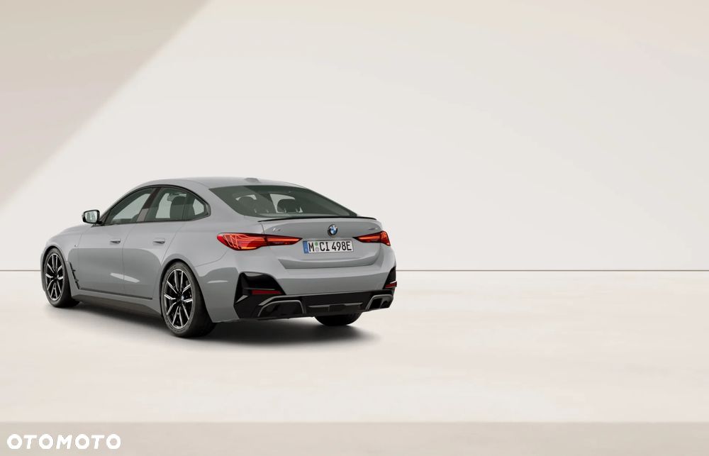 BMW i4 83.9kWh eDrive 40 - 7