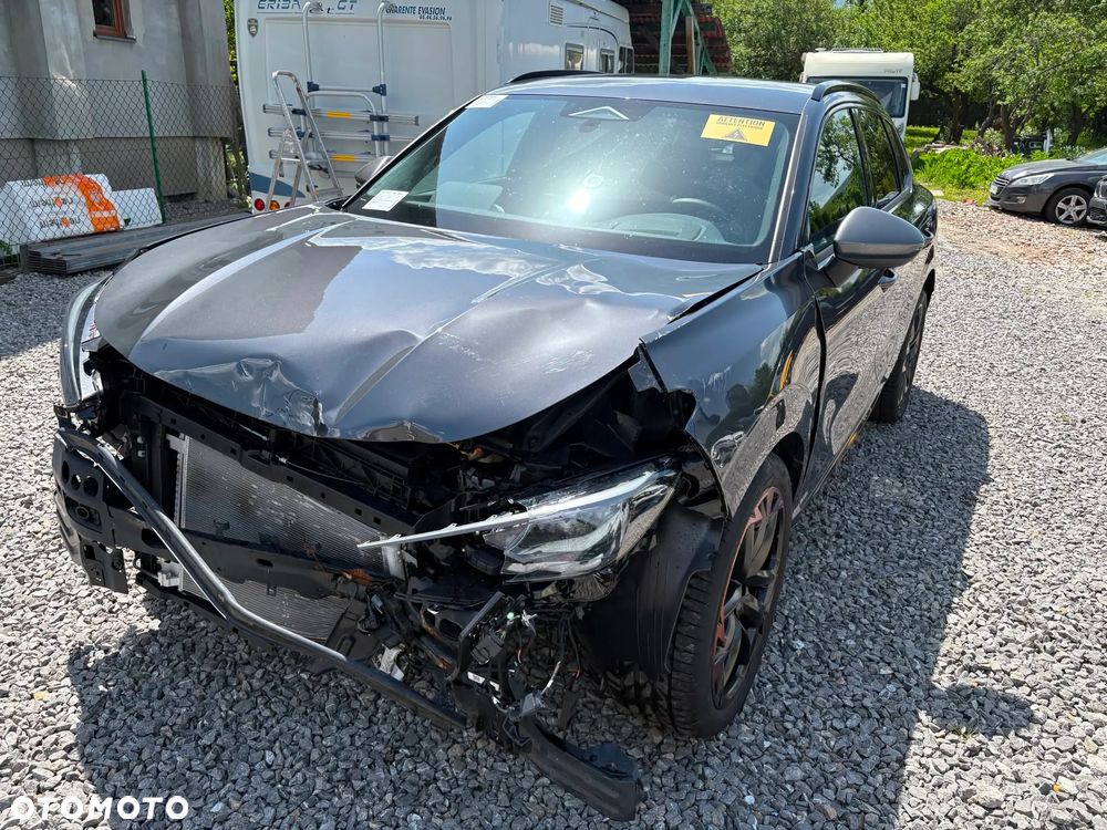 Cupra Terramar 1.5 eTSI DSG Tribe Edition - 18