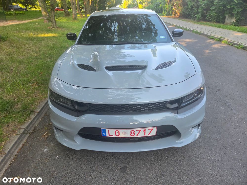 Dodge Charger - 13