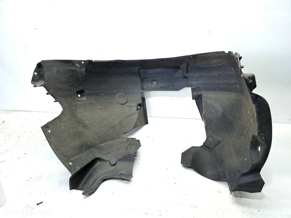 NADKOLE LEWY PRZÓD PLASTIKOWE AUDI A4 B8 LIFT 8K0821171L 22/26 - 2