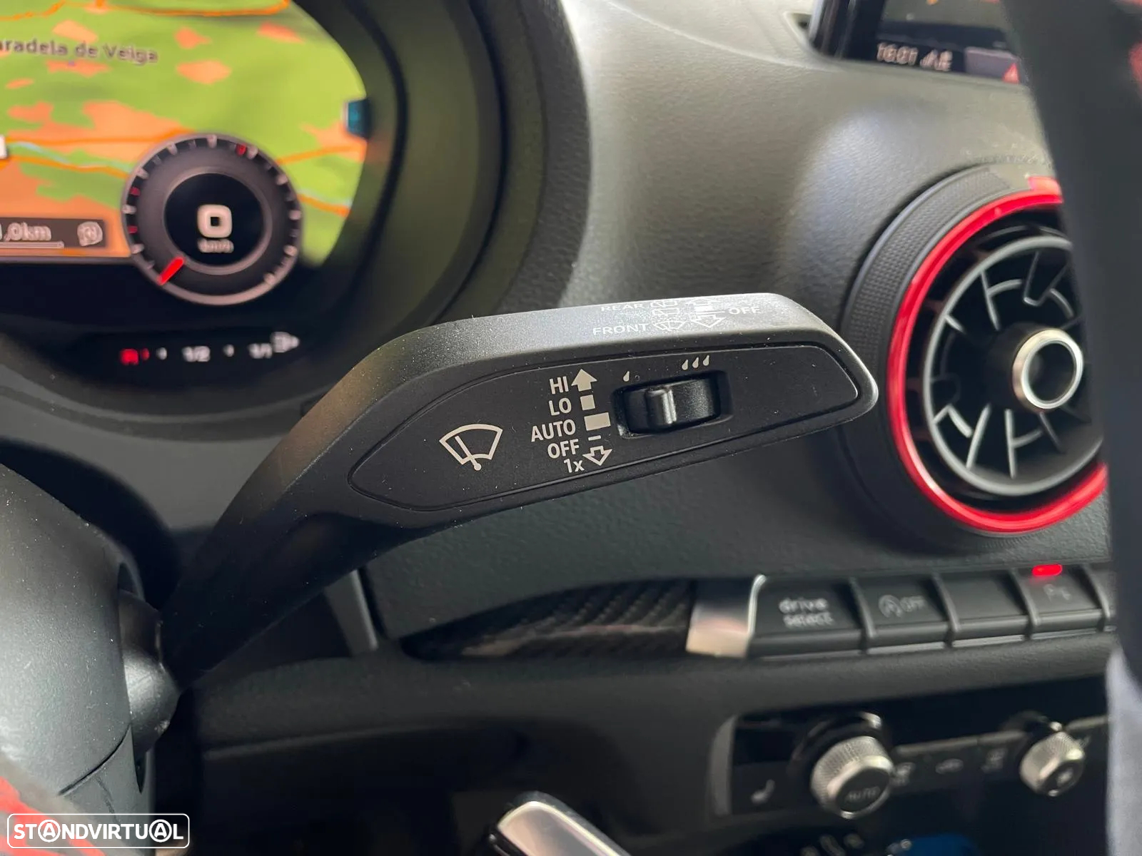 Audi RS3 Sportback 2.5 TFSI quattro S tronic - 25