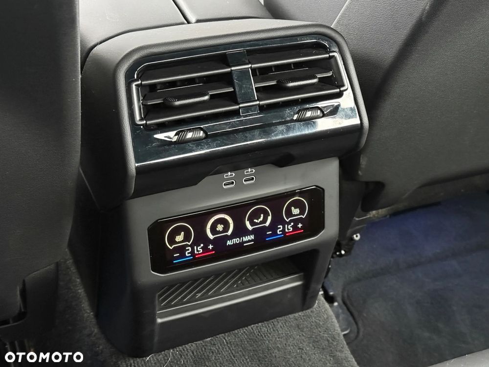 BMW Seria 5 - 29