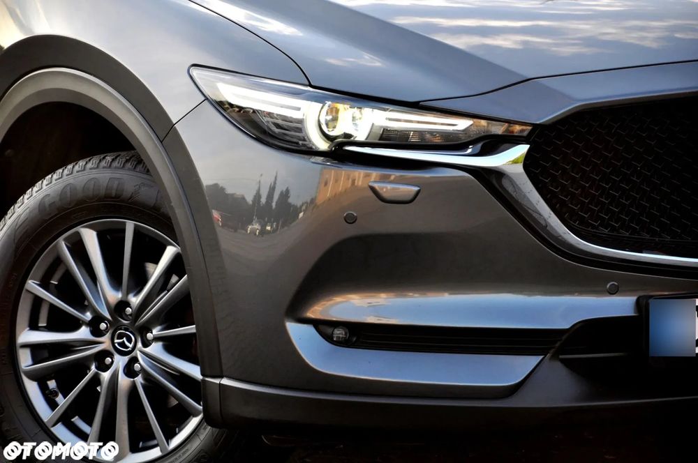 Mazda CX-5 2.0 Skyprestige 2WD - 10