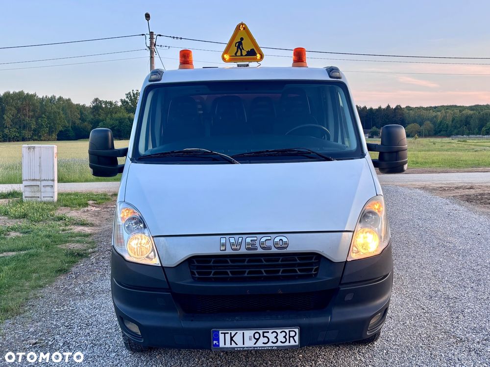 Iveco Daily - 8