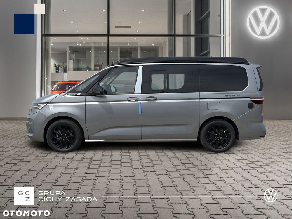 Volkswagen California - 3