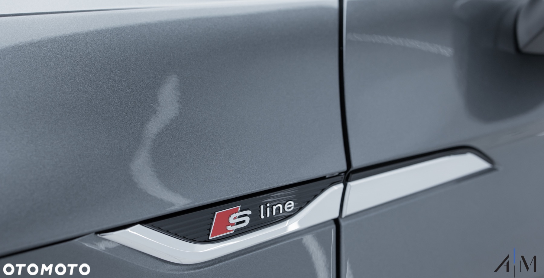 Audi A5 Sportback 45 TFSI quattro S tronic edition one - 12
