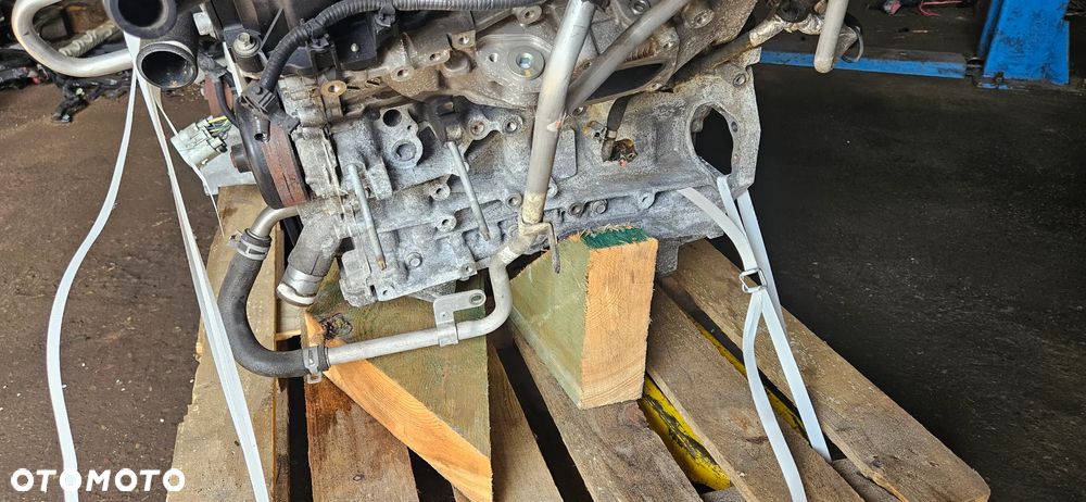 Dodge Durango III LIFT 2017- Kompletny silnik Motor 3.6 V6 Complete engine 205AE - 7