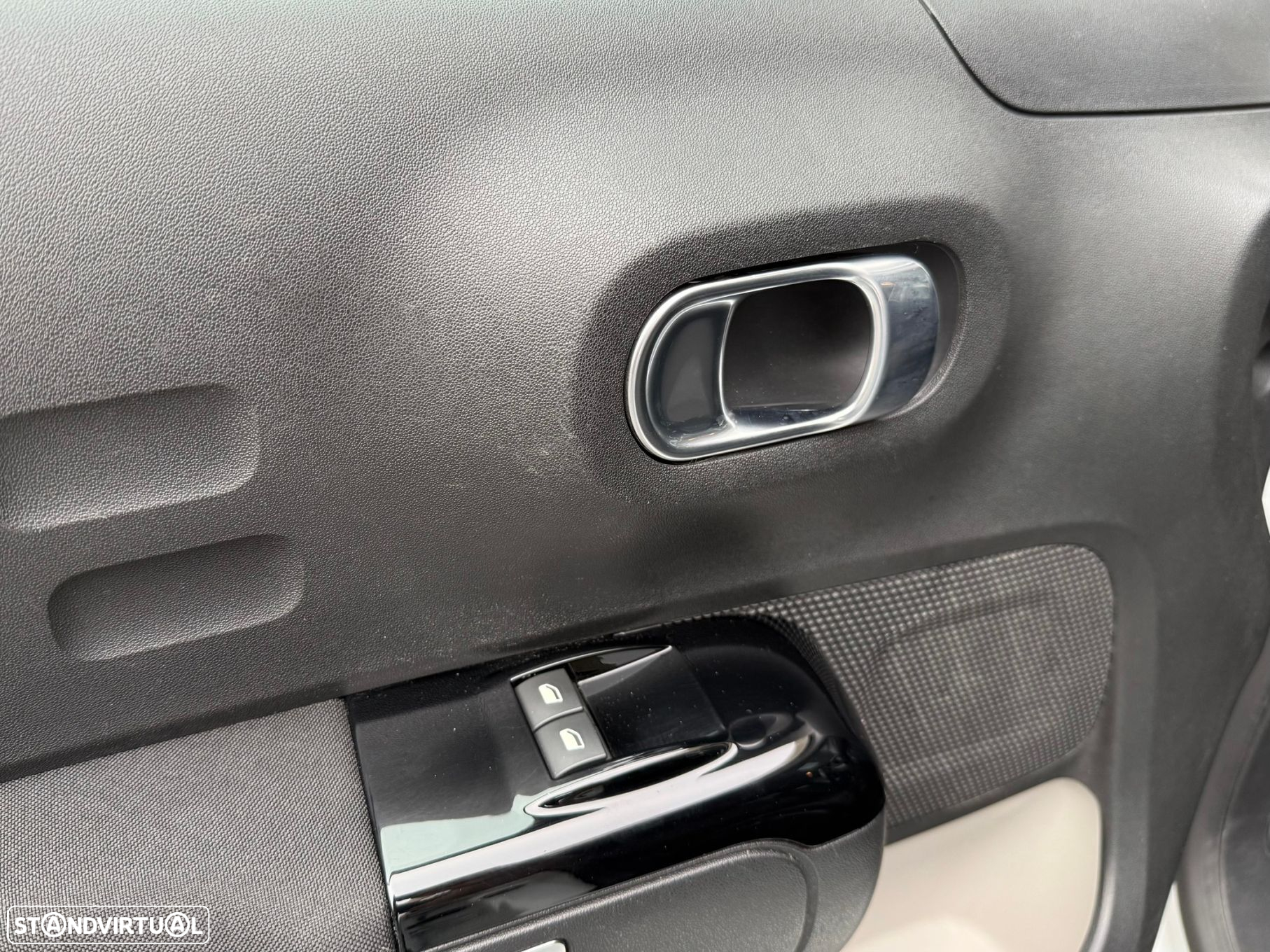 Citroën C3 Pure Tech S&S Shine - 11