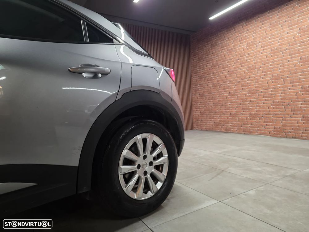 Opel Mokka-e Edition - 35