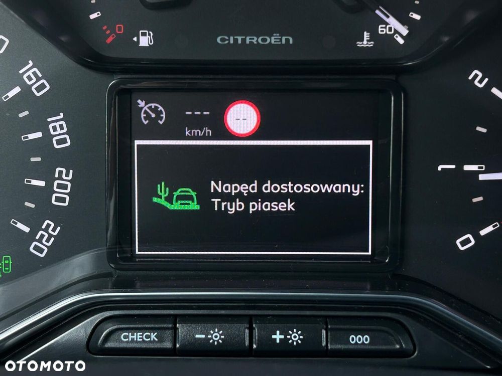 Citroën C3 Aircross 1.2 PureTech Shine Pack S&S - 27