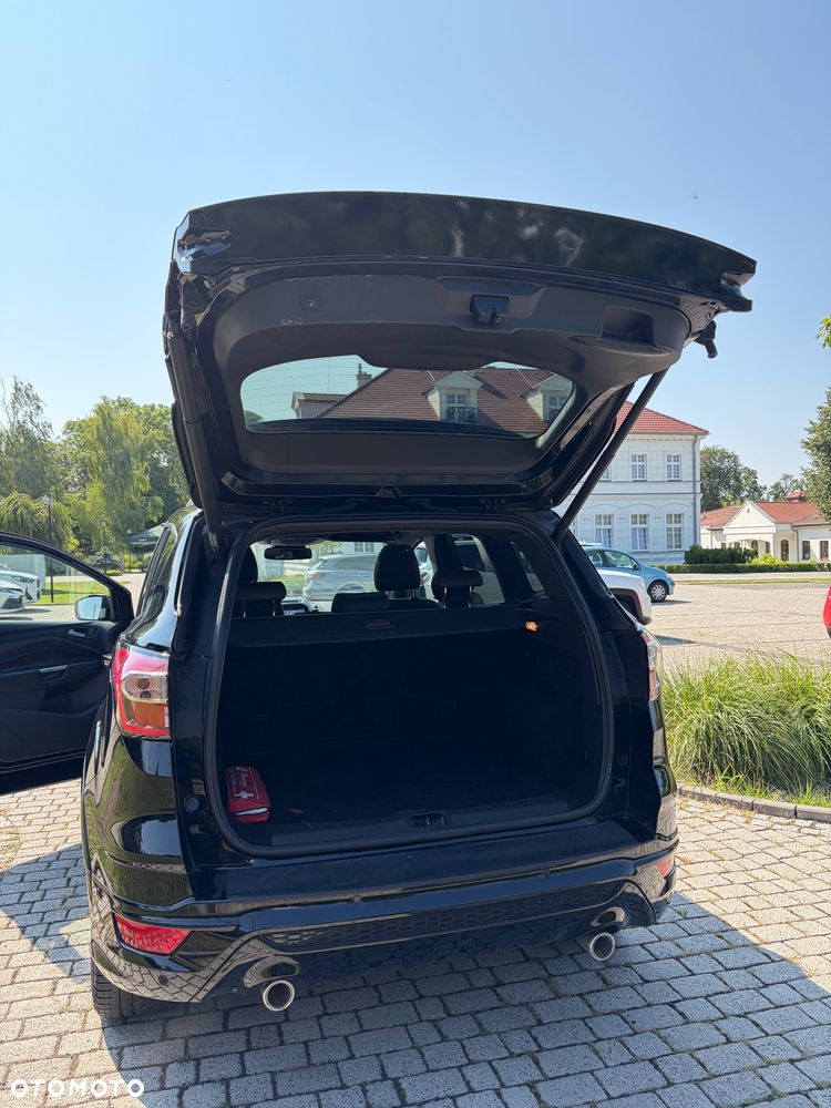 Ford Kuga 1.5 EcoBoost 4x4 Black & Silver - 38