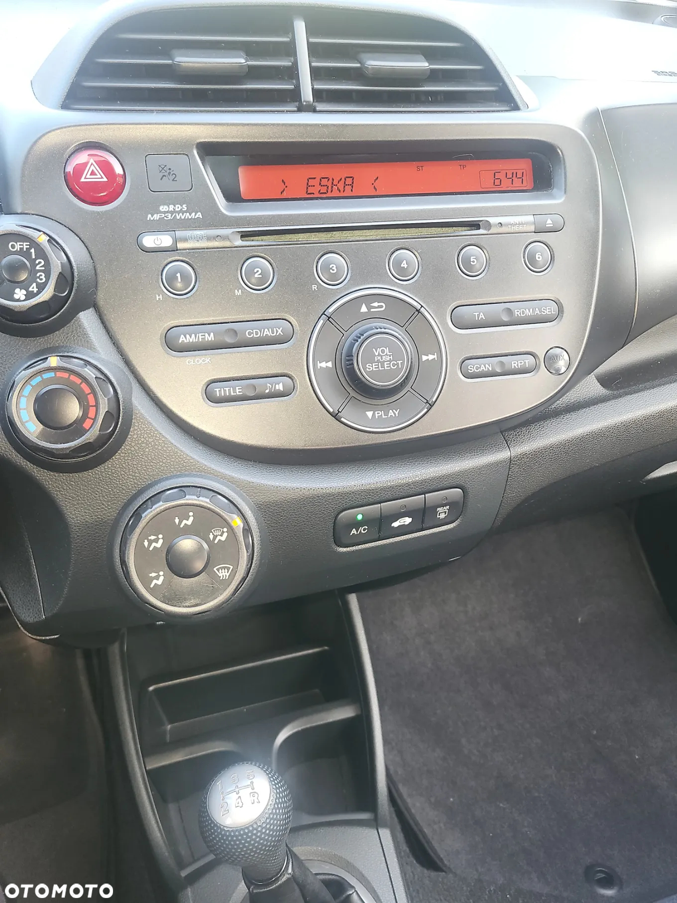Honda Jazz 1.2 i-VTEC Trend - 21