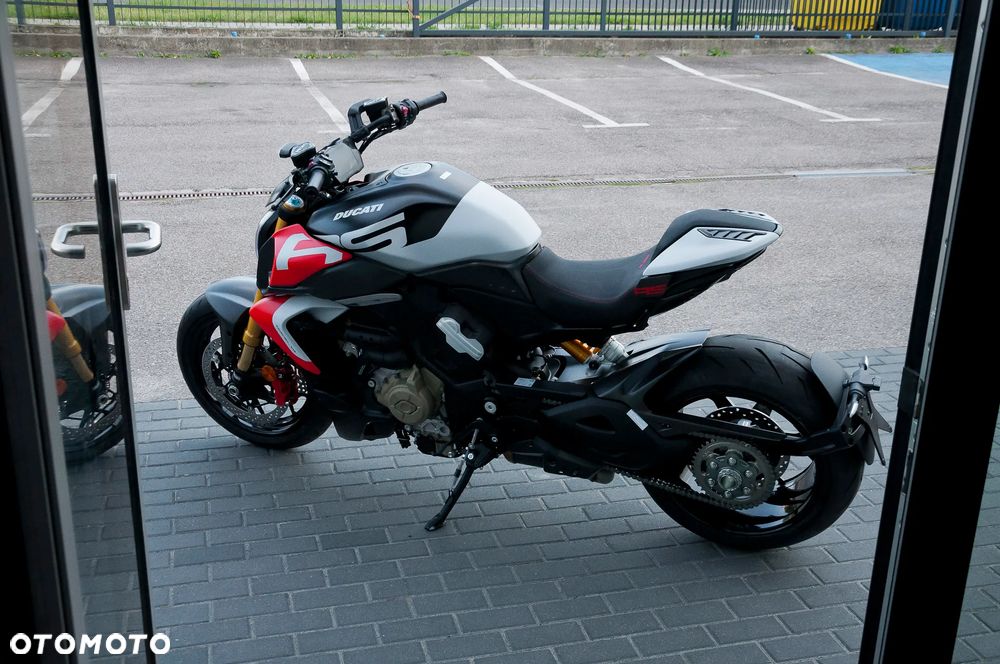Ducati Diavel - 37