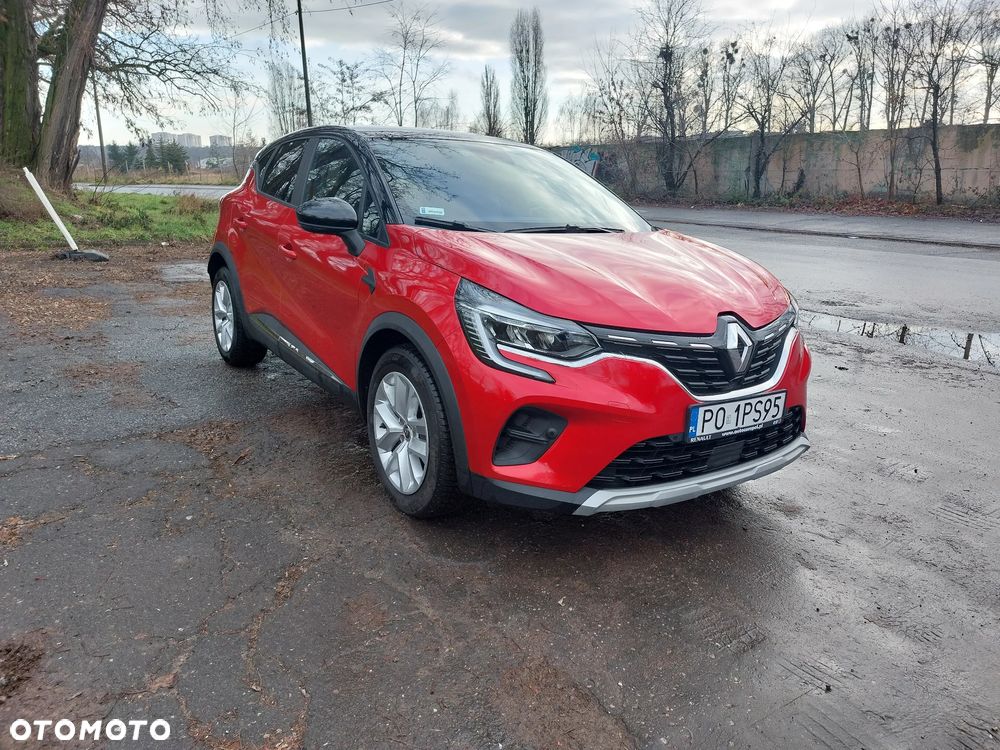 Renault Captur 1.0 TCe Zen - 3