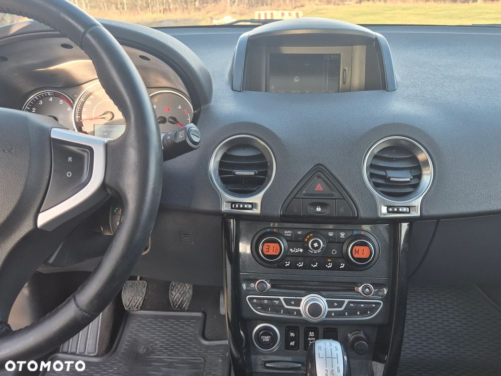 Renault Koleos dCi 150 FAP 4x4 Night and Day - 19