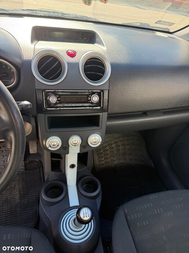 Mitsubishi Colt 1.1 Inform MY08 - 15