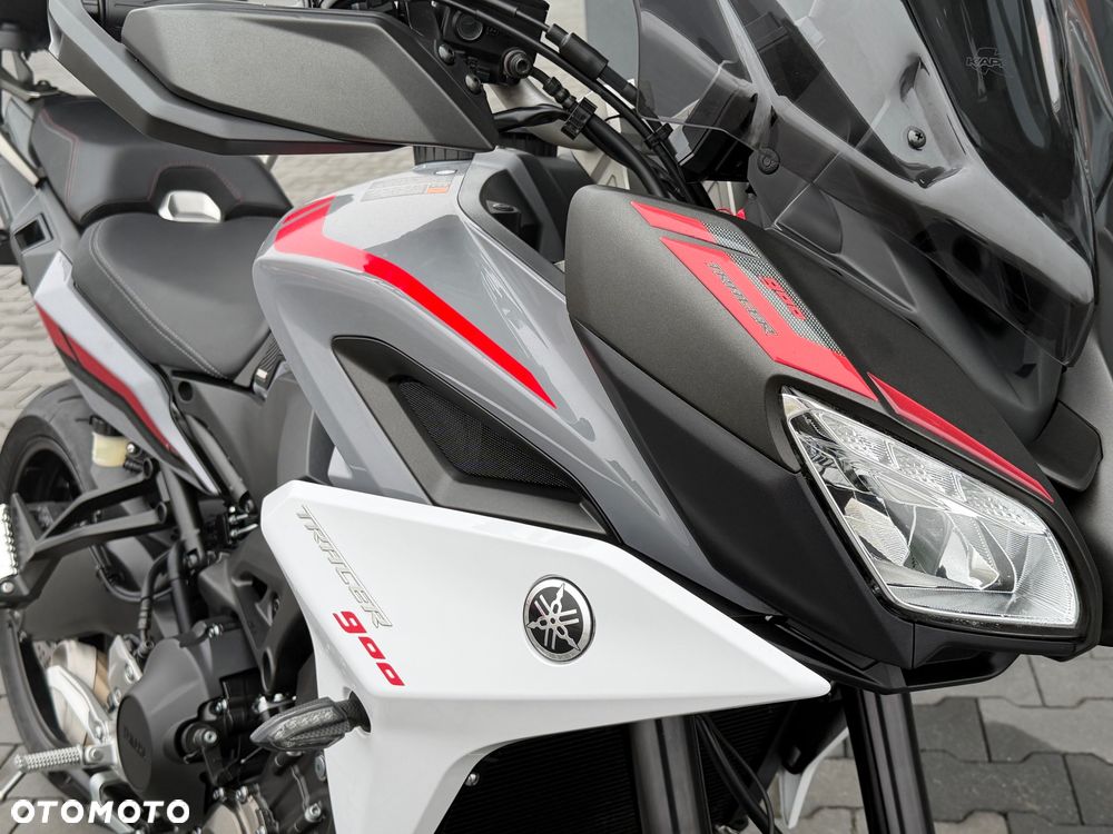 Yamaha Tracer - 23