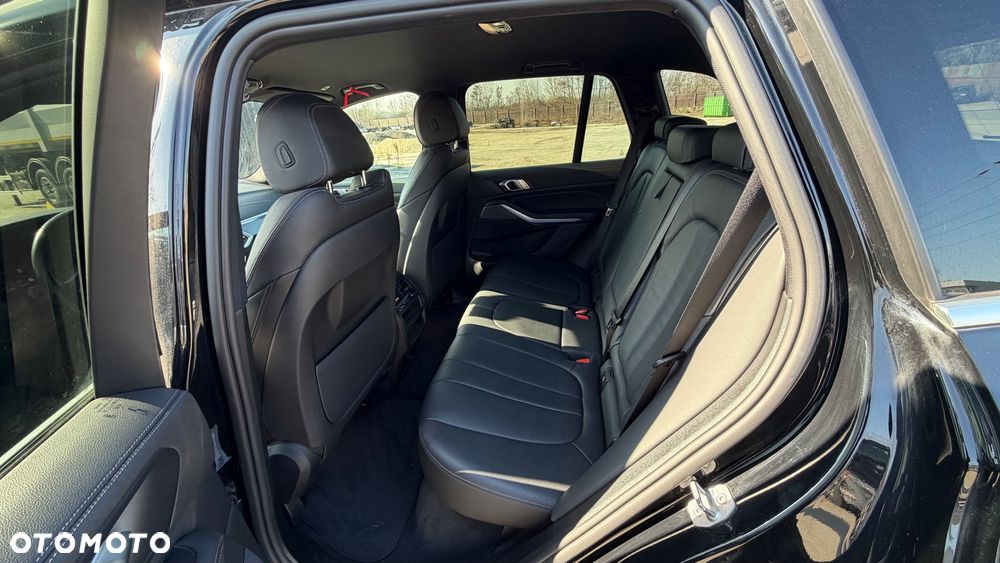 BMW X5 xDrive25d - 9
