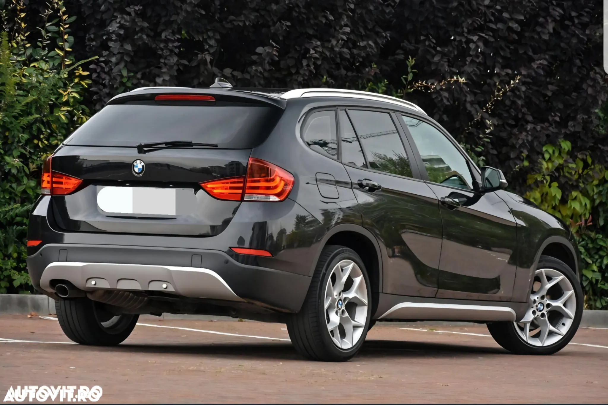 BMW X1 xDrive25d Aut. xLine - 5