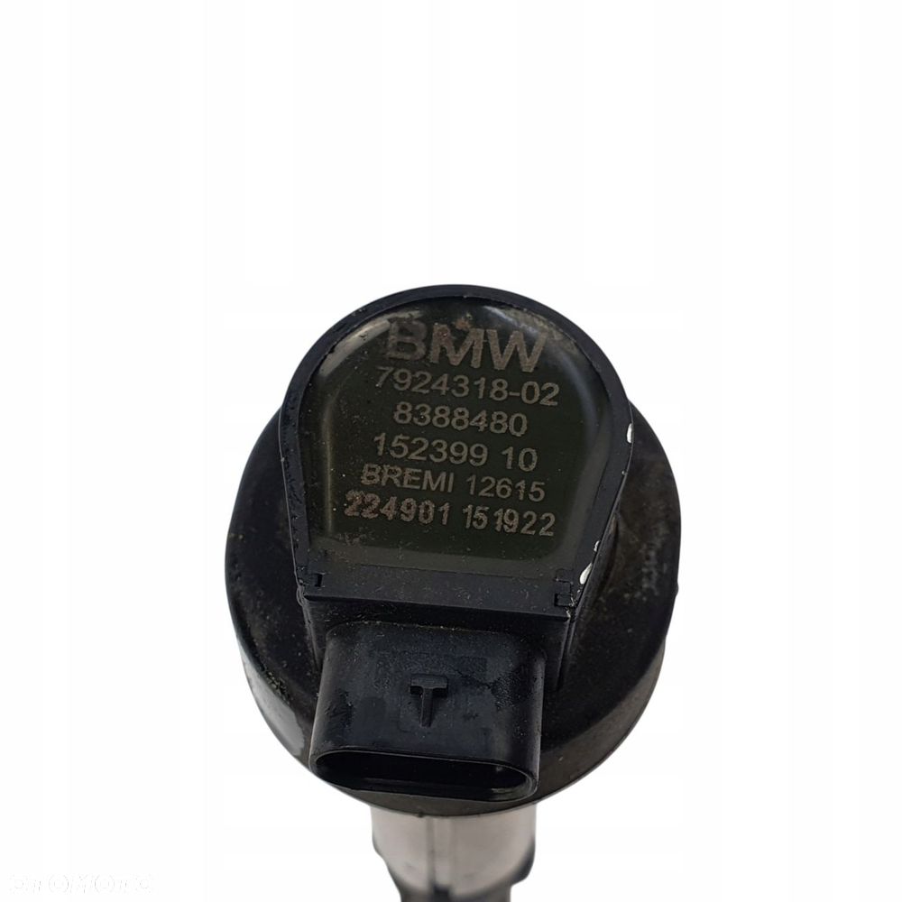 CEWKA ZAPŁONOWA BMW F850GS F 850 GS ADVENTURE K82 8388480 7924318 - 5