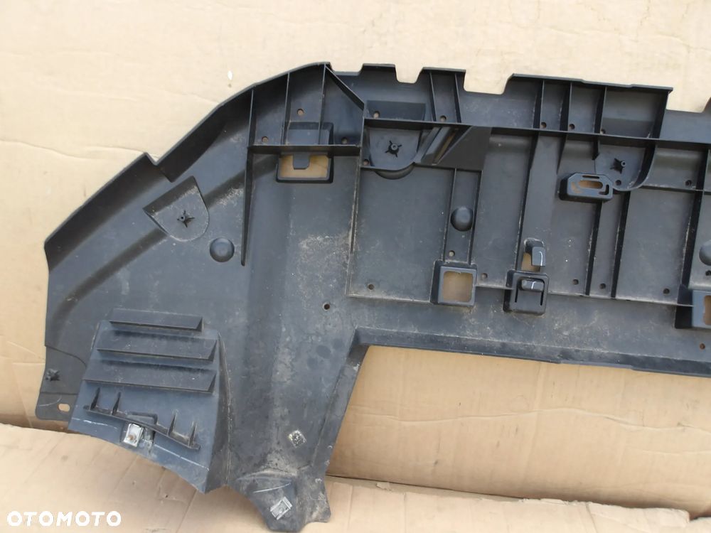 OSLONA DOLNA PLYTA JUMPY EXPERT III PROACE - 14