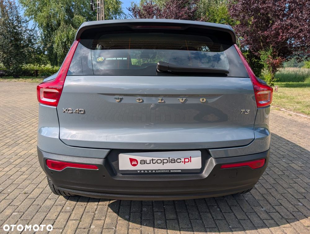 Volvo XC 40 T3 - 8