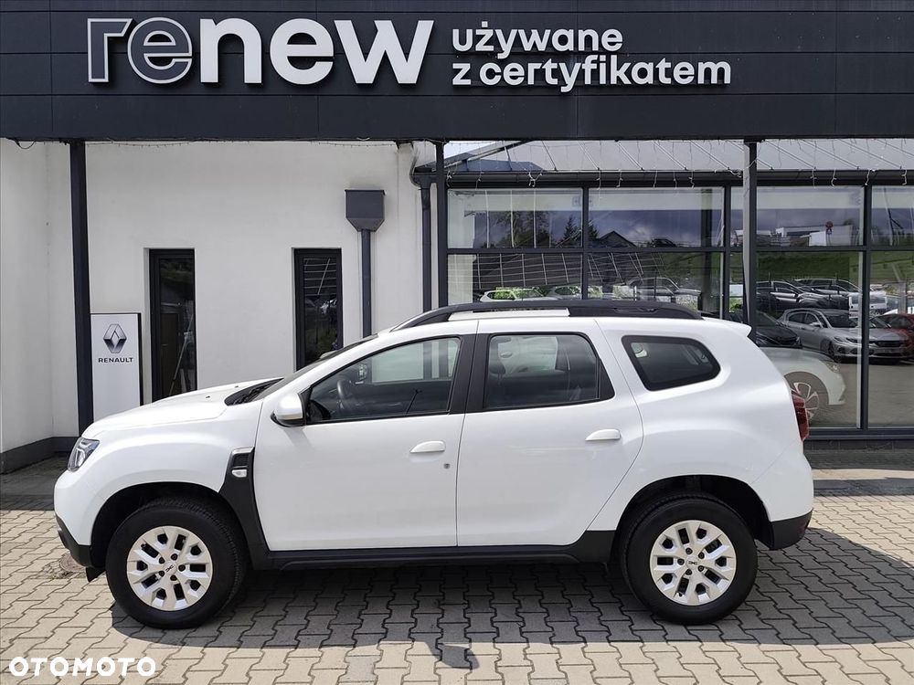 Dacia Duster - 3