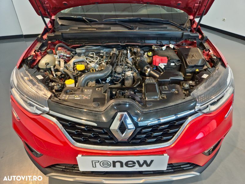Renault Arkana 140 EDC Zen - 21