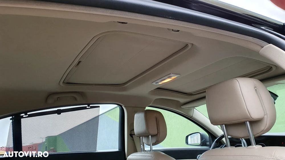 Renault Latitude 2.0 dCi Initiale Aut. - 23