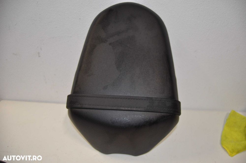 Sei pilot pasager Suzuki GSXR1000 k5 k6 k7 k8  600/750 k6 k9 - 7