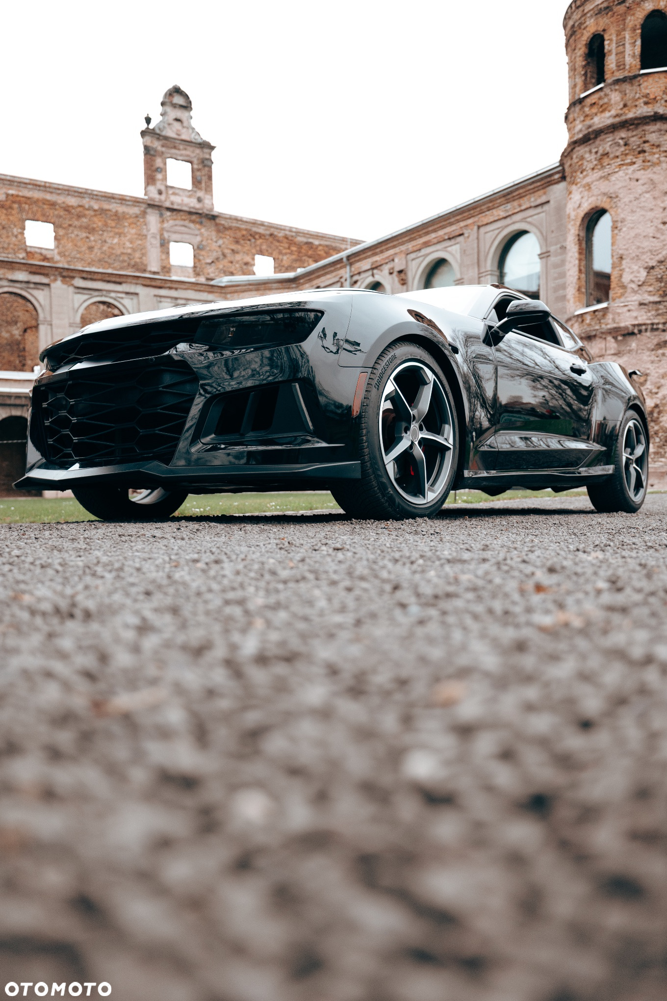 Chevrolet Camaro - 3