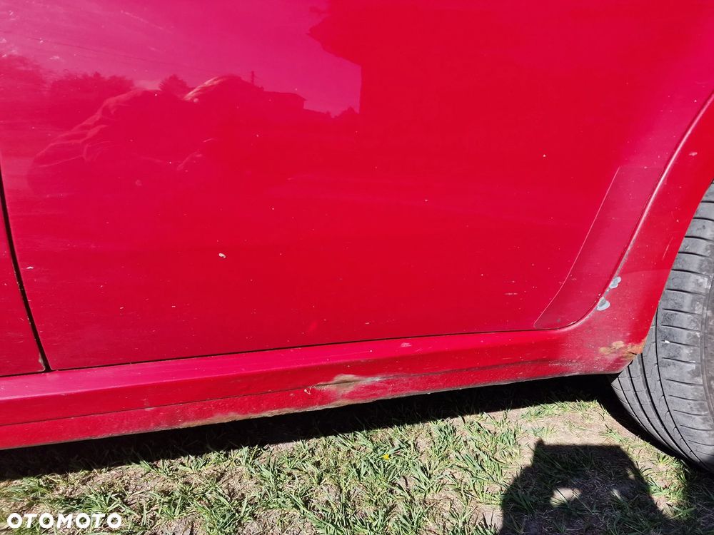 Alfa Romeo 159 2.4JTDM Progression - 8