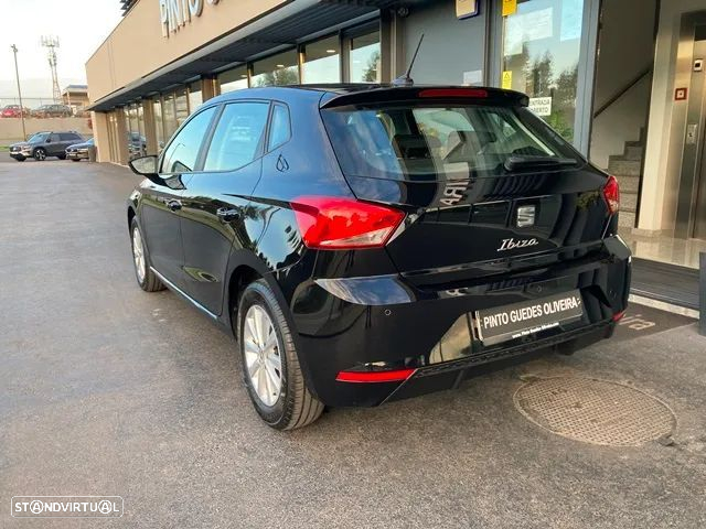 SEAT Ibiza 1.0 TSI Style - 7