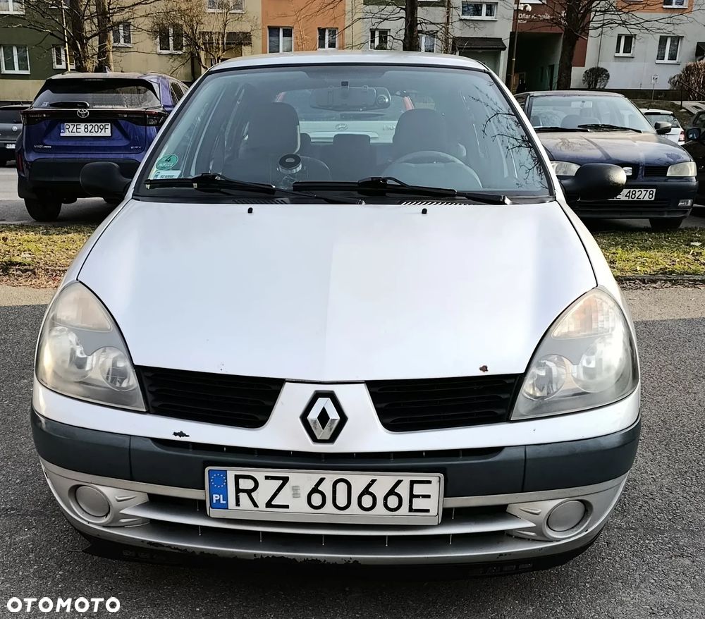 Renault Clio 1.5 dCi Campus - 1