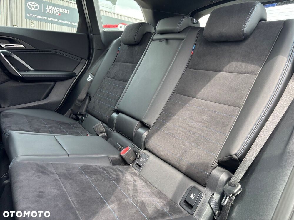 BMW X1 sDrive18i M Sport - 16