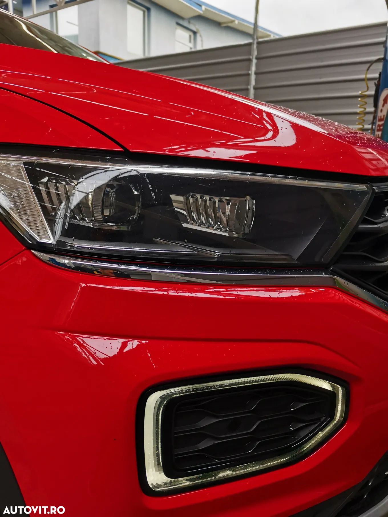 Volkswagen T-ROC 2.0 TDI DSG Design - 16