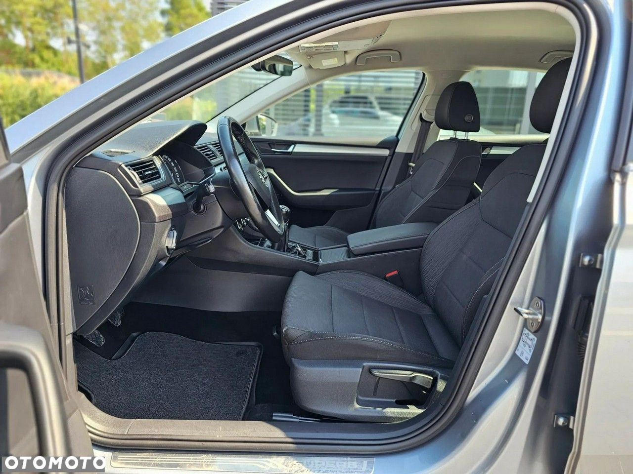 Skoda Superb 2.0 TDI SCR Style - 18