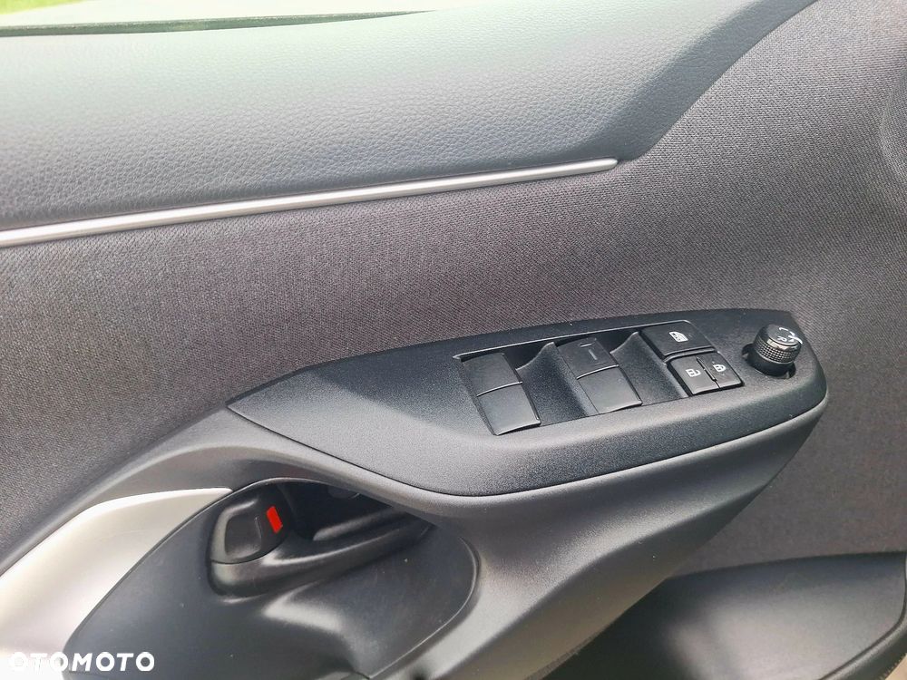 Toyota Yaris 1.5 VVT-i Comfort - 18