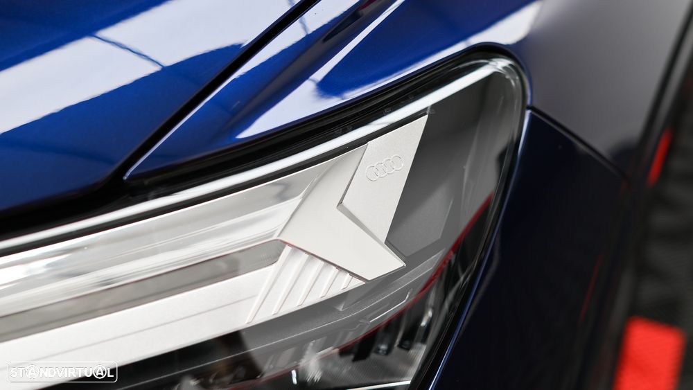 Audi Q4 e-tron 40 82 kWH - 9
