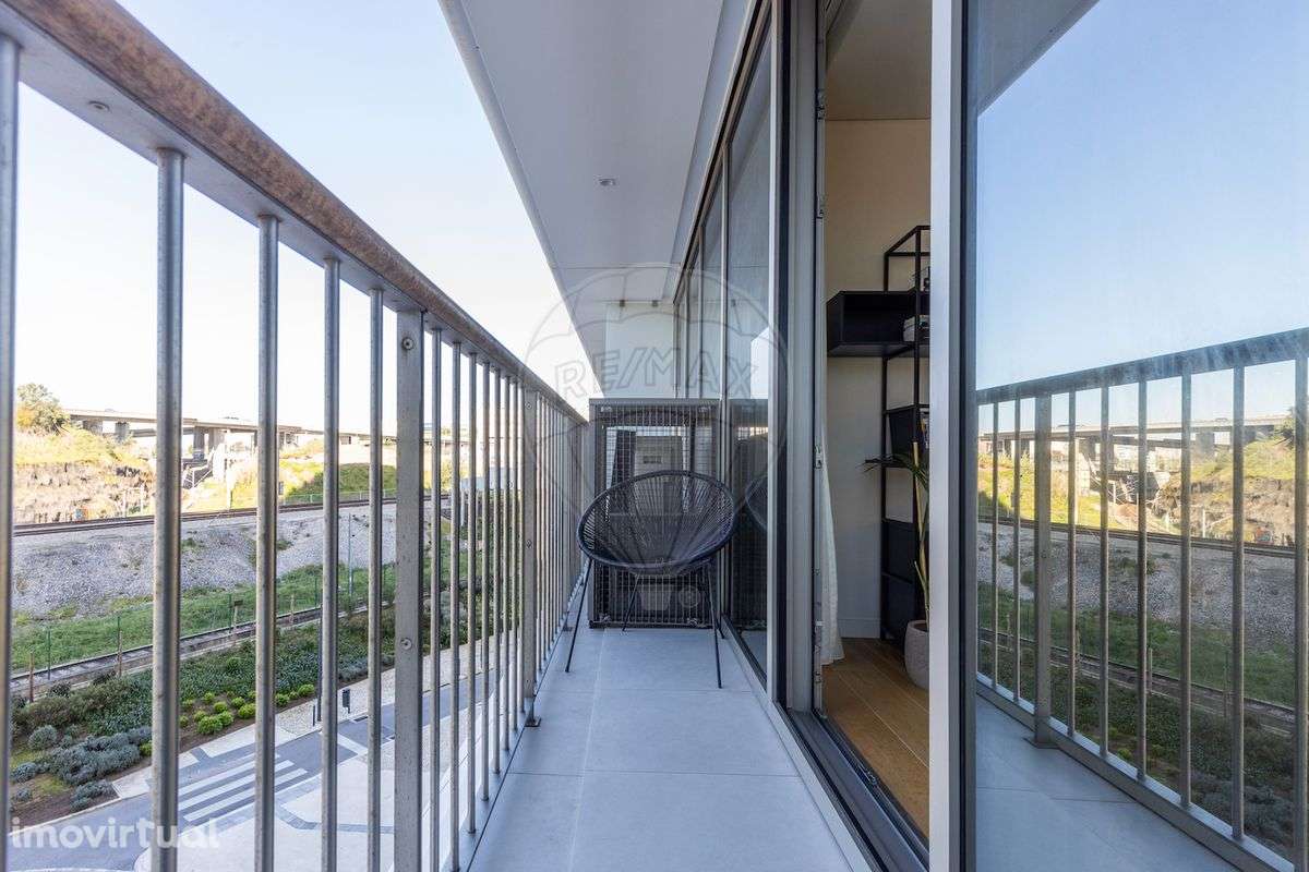 Apartamento T1 para venda - Grande imagem: 4/50