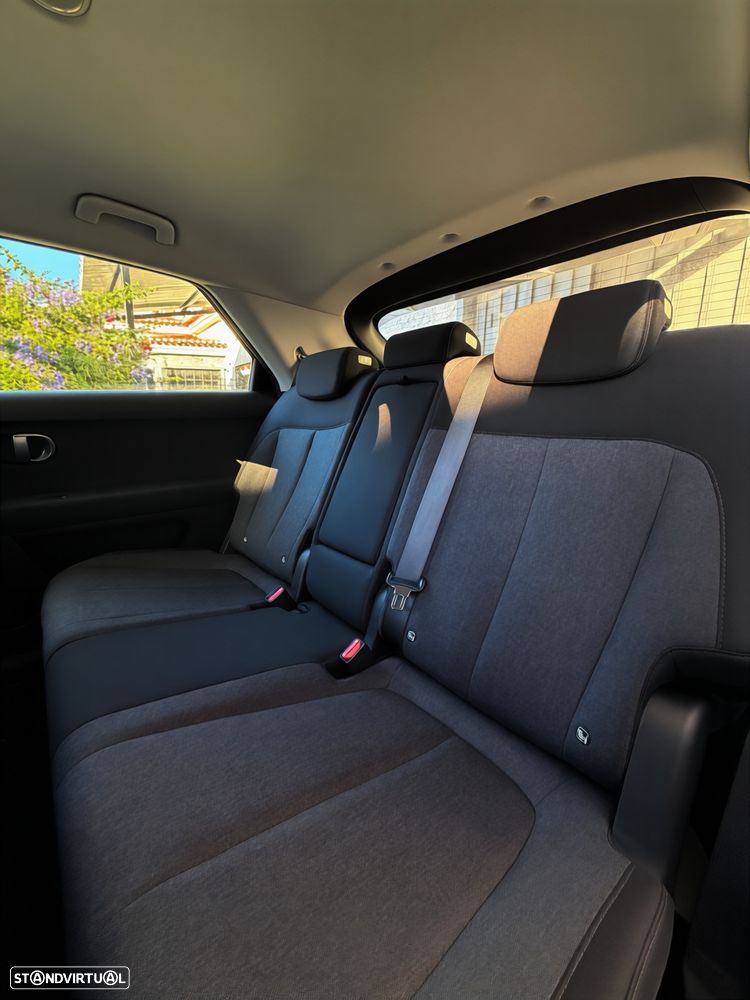 Hyundai Ioniq 5 73 kWh Premium - 12