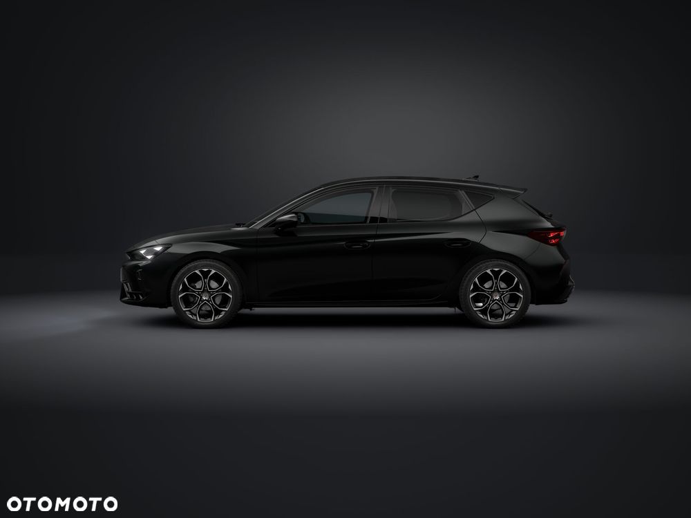 Cupra Leon 1.5 eTSI mHEV DSG - 2