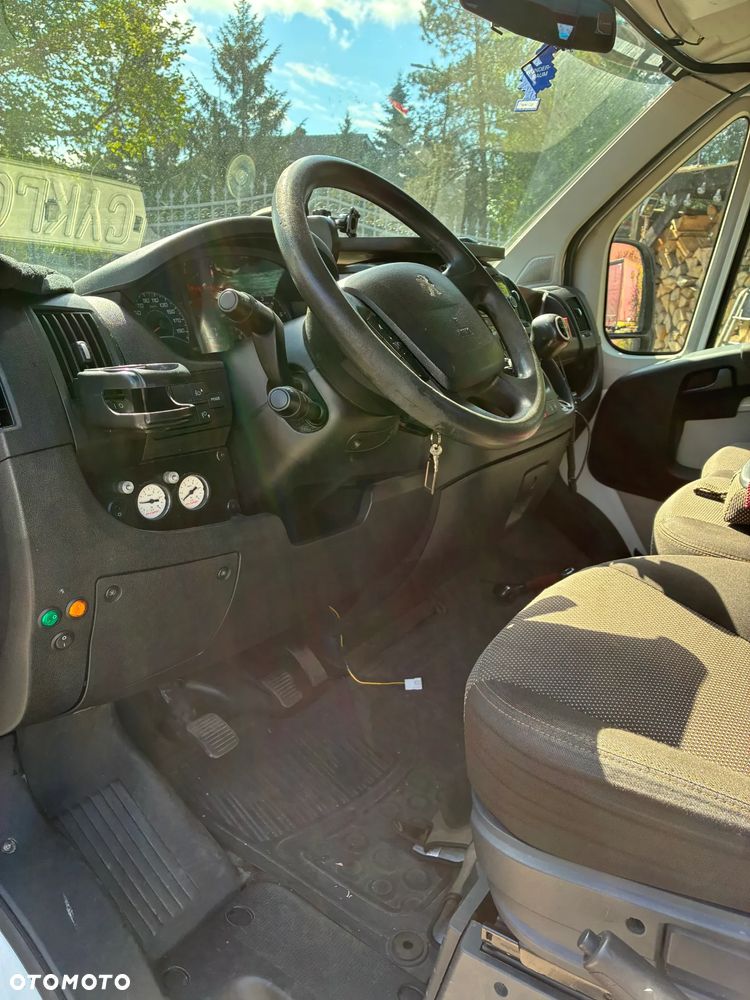 Peugeot Boxer - 7